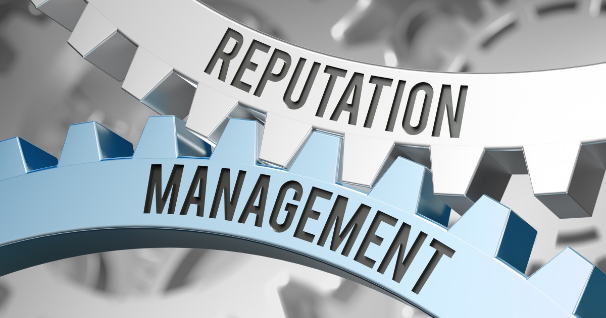 Business Reputation Management UAE